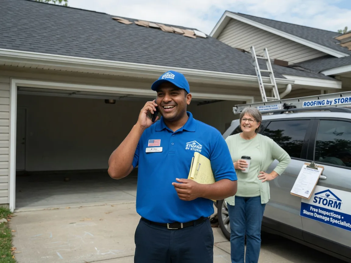 Roof Repair Near Me Lyndon, KS FAQs