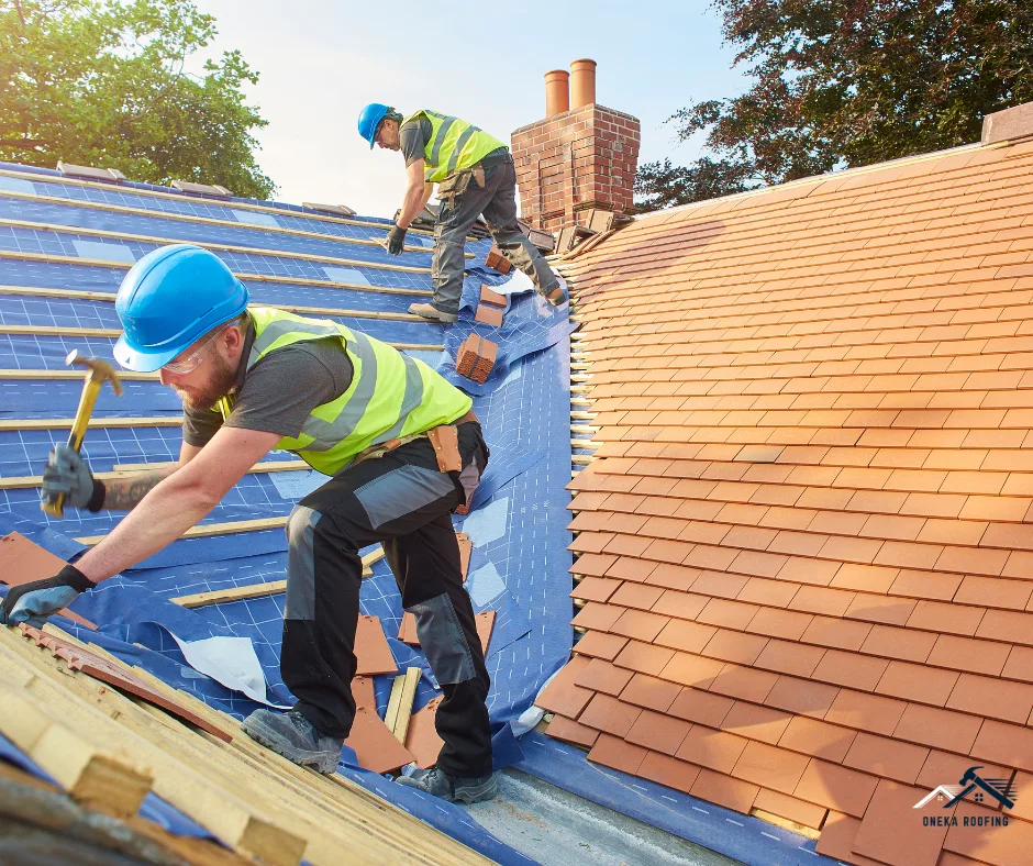 Why choose Roof Repair Near Me in Lyndon, KS